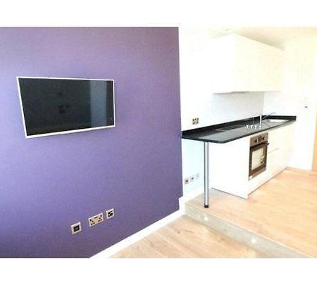 Godson Studio Apartment01 Лондон Экстерьер фото